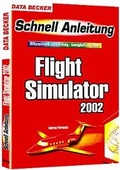 Cover: Flight Simulator 2002 - Data Becker