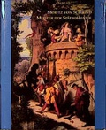 Cover: Moritz von Schwind - Hatje Cantz Verlag