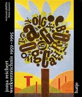 Cover: Josua Reichert - Hatje Cantz Verlag