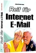 Cover: Reif f&uuml;r Internet & E-Mail - Data Becker