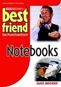Cover: Best friend Notebooks - Data Becker