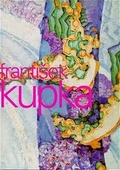 Cover: Frantiszek Kupka - Hatje Cantz Verlag