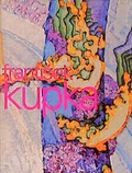 Cover: Frantiszek Kupka / Englische Ausgabe - Hatje Cantz Verlag