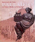 Cover: Baukunst nach der Natur - Hatje Cantz Verlag
