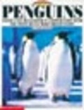 Cover: Penguins - Scholastic