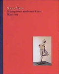 Cover: Marino Marini - Hatje Cantz Verlag