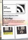 Cover: CAD-Plot - Aulis Verlag in Friedrich Verlag GmbH