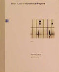 Cover: Peter Zumthor - Hatje Cantz Verlag