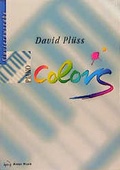 Cover: Piano Colors - Christliches Verlagshaus