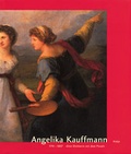 Cover: Angelika Kauffmann (1741-1807) - Hatje Cantz Verlag