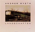 Cover: Andrew Wyeth - Hatje Cantz Verlag