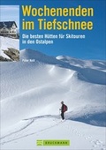 Cover: Wochenenden im Tiefschnee - Bruckmann