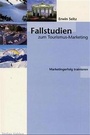 Cover: Fallstudien zum Tourismus-Marketing - Vahlen
