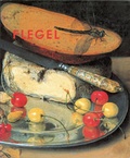 Cover: Georg Flegel 1566-1638 - Hatje Cantz Verlag
