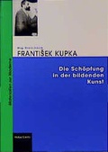 Cover: Frantisek Kupka - Hatje Cantz Verlag