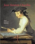 Cover: Jean Sim&eacute;on Chardin 1699-1779 - Hatje Cantz Verlag