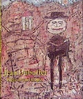 Cover: Jean Dubuffet. Figuren und K&ouml;pfe - Hatje Cantz Verlag