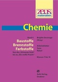 Cover: z.e.u.s. - Materialien Chemie / Baustoffe - Brennstoffe - Farbstoffe - Aulis Verlag in Friedrich Verlag GmbH