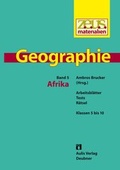 Cover: z.e.u.s. - Materialien Geographie / Afrika - Aulis Verlag in Friedrich Verlag GmbH