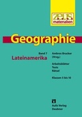 Cover: z.e.u.s. - Materialien Geographie / Lateinamerika - Aulis Verlag in Friedrich Verlag GmbH