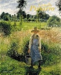 Cover: Camille Pissarro - Hatje Cantz Verlag
