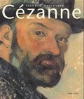 Cover: C&eacute;zanne: Finished - Unfinished - Hatje Cantz Verlag