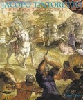 Cover: Tintoretto. The Gonzaga Cycle - Hatje Cantz Verlag