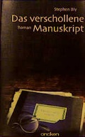 Cover: Das verschollene Manuskript - SCM