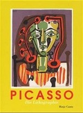Cover: Pablo Picasso - Hatje Cantz Verlag