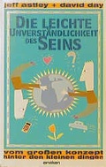 Cover: Die leichte Unverst&auml;ndlichkeit des Seins - SCM