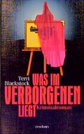 Cover: Was im Verborgenen liegt - SCM