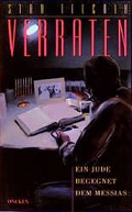 Cover: Verraten - SCM