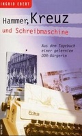 Cover: Hammer, Kreuz und Schreibmaschine - SCM