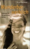Cover: Wunderbar weiblich - SCM