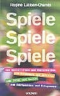 Cover: Spiele, Spiele, Spiele - SCM