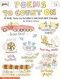 Cover: Poems to Count on - Scholastic