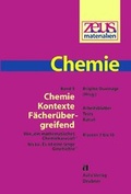 Cover: z.e.u.s. - Materialien Chemie / Band 5. Chemie - Kontexte f&auml;cher&uuml;bergreifend. - Aulis Verlag in Friedrich Verlag GmbH