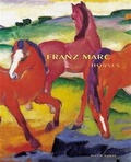Cover: Franz Marc - Hatje Cantz Verlag