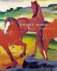 Enlarge image Cover: Franz Marc - Hatje Cantz Verlag