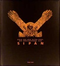 Cover: Gold aus dem alten Peru - Hatje Cantz Verlag