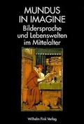 Cover: Mundus in imagine - Brill | Fink