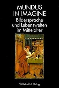 Enlarge image Cover: Mundus in imagine - Brill | Fink