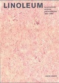 Cover: Linoleum - Hatje Cantz Verlag