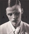 Cover: Giorgio Armani - Hatje Cantz Verlag