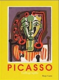 Cover: Pablo Picasso - Hatje Cantz Verlag