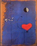 Cover: Joan Mir&oacute; - Hatje Cantz Verlag