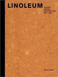 Cover: Linoleum - Hatje Cantz Verlag