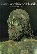 Cover: Griechische Plastik - Philipp von Zabern in Herder