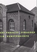 Cover: Synagoge Stommeln - Hatje Cantz Verlag