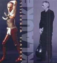 Enlarge image Cover: Absolute Windstille - Hatje Cantz Verlag